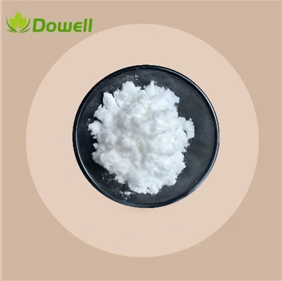 Polvo GABA de ácido gamma-aminobutírico de grado cosmético
