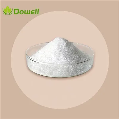 L-leucina en polvo puro